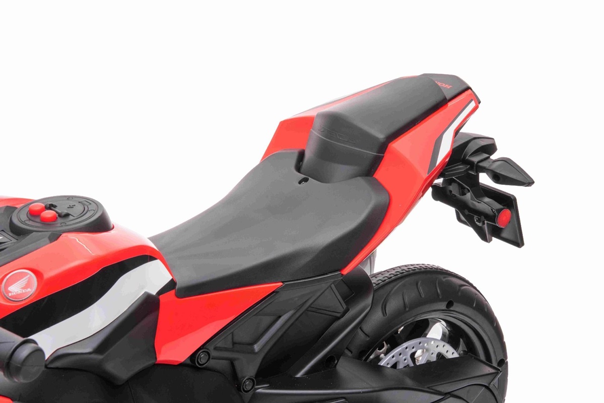 Honda CBR1000RR Baby Blade