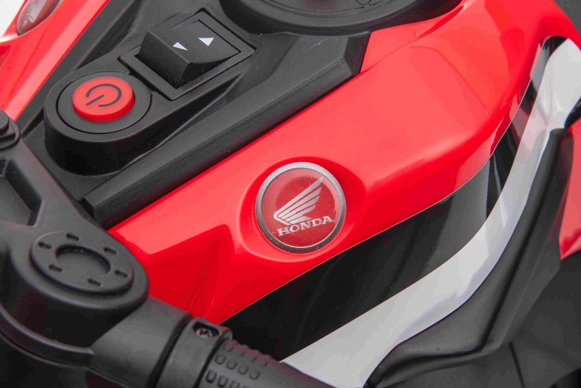 Honda CBR1000RR Baby Blade