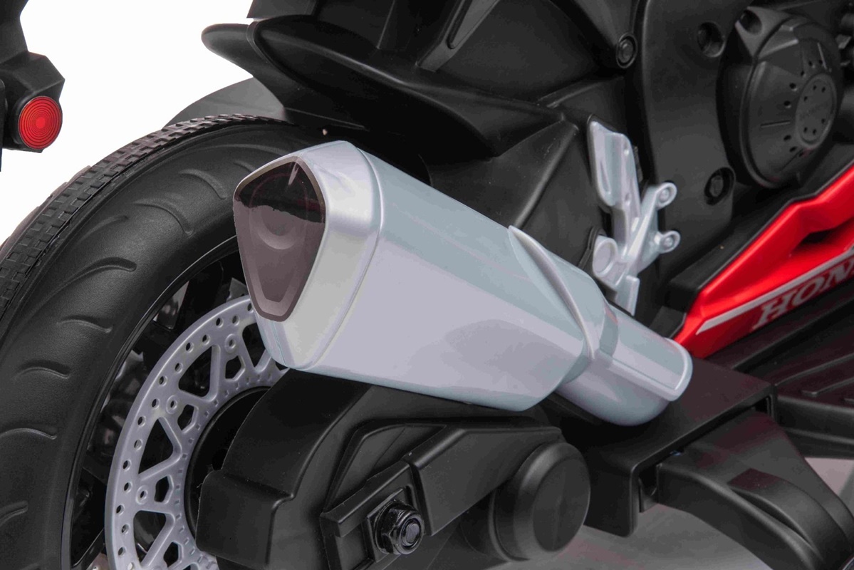 Honda CBR1000RR Baby Blade