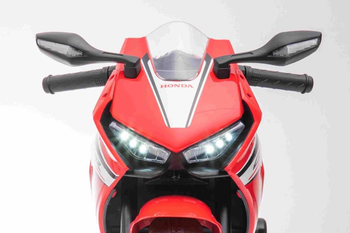 Honda CBR1000RR Baby Blade