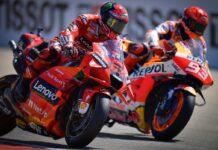Dónde ver MotoGP Aragón 2022: precio, televisión, horarios e info