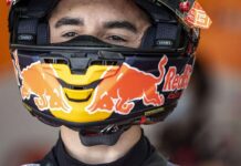 Docuserie de Marc Márquez en Amazon Prime Video