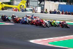 Gran Premio Animoca Brands Aragón de MotoGP 2022