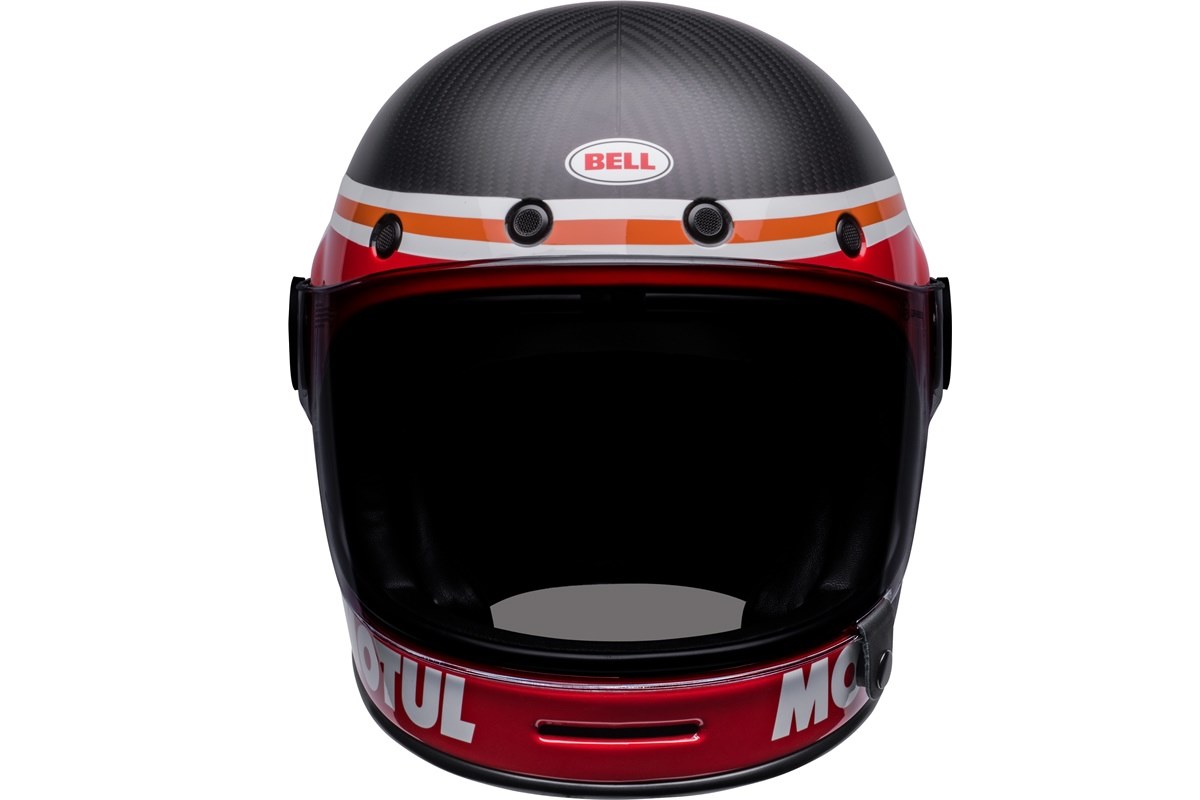 Bell Bullit Mulholland