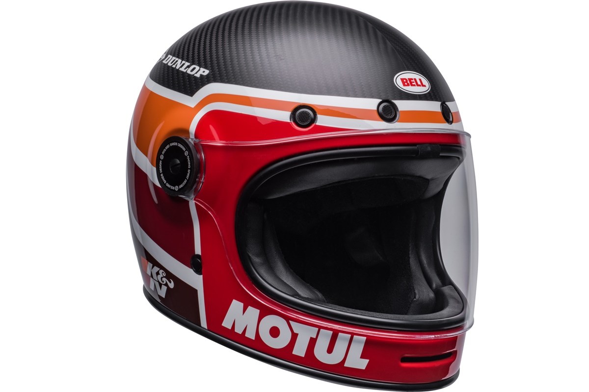 Bell Bullit Mulholland