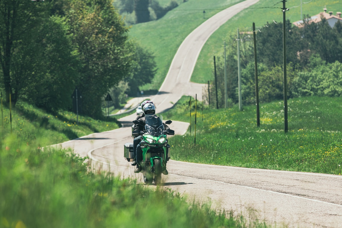 Top Case GIVI Trekker Alaska 56