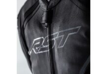 Nueva chaqueta RST Sabre