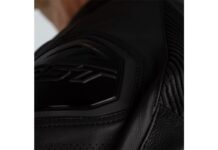 Nueva chaqueta RST Sabre