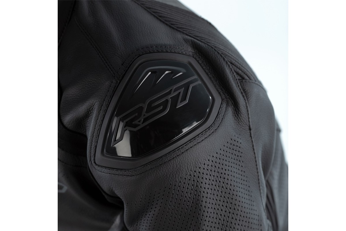 Nueva chaqueta RST Sabre