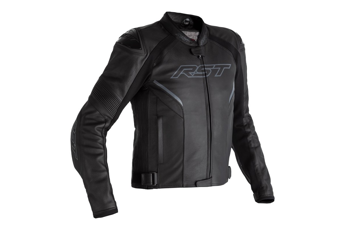 Nueva chaqueta RST Sabre
