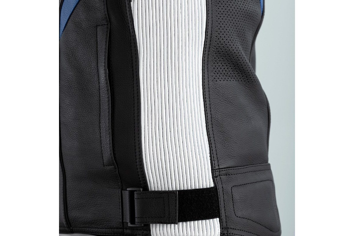 Nueva chaqueta RST Sabre