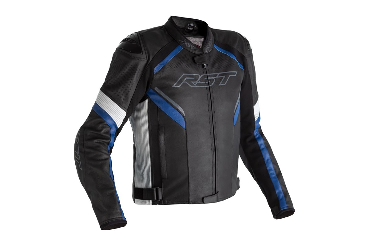 Nueva chaqueta RST Sabre