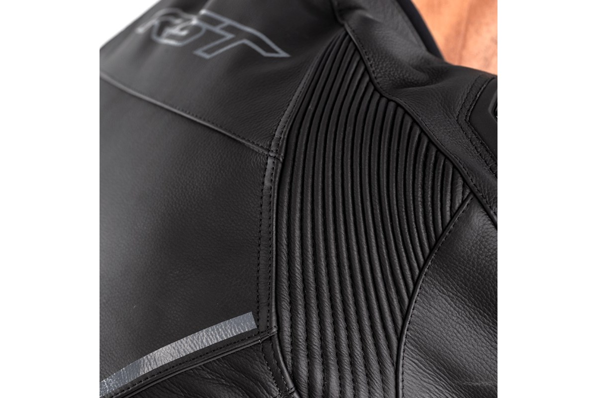 Nueva chaqueta RST Sabre
