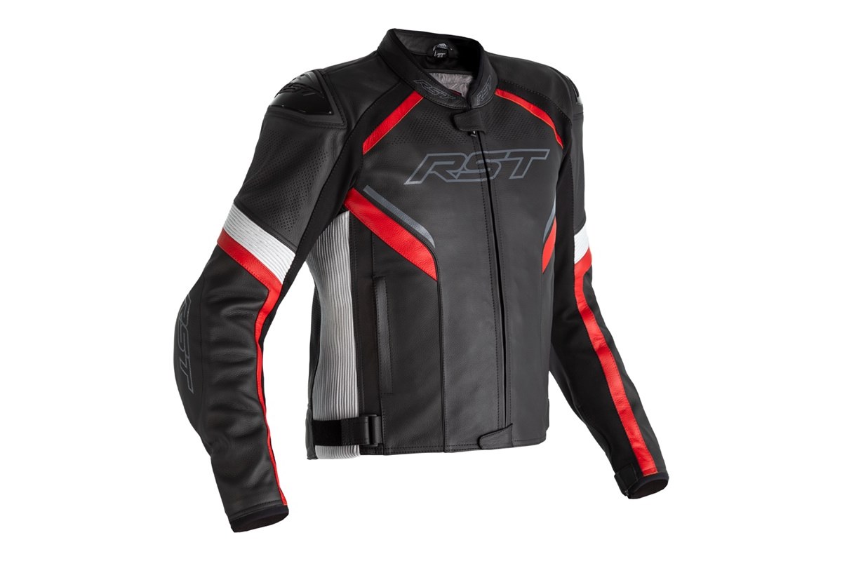 Nueva chaqueta RST Sabre