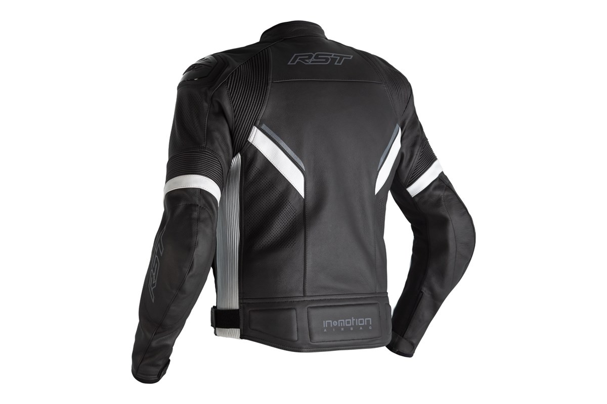 Nueva chaqueta RST Sabre