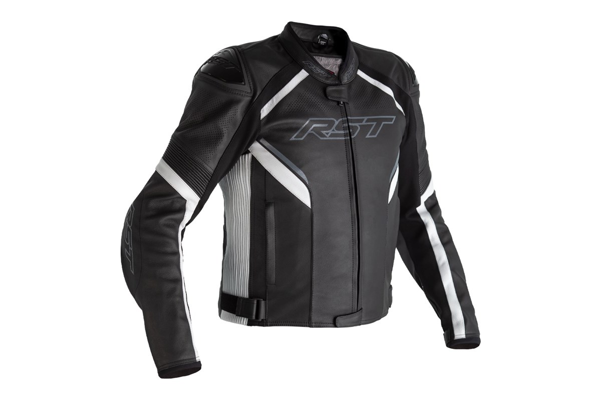 Nueva chaqueta RST Sabre