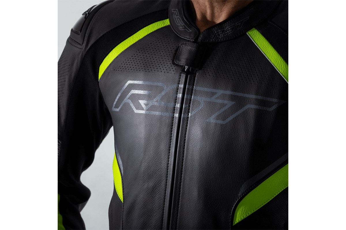 Nueva chaqueta RST Sabre
