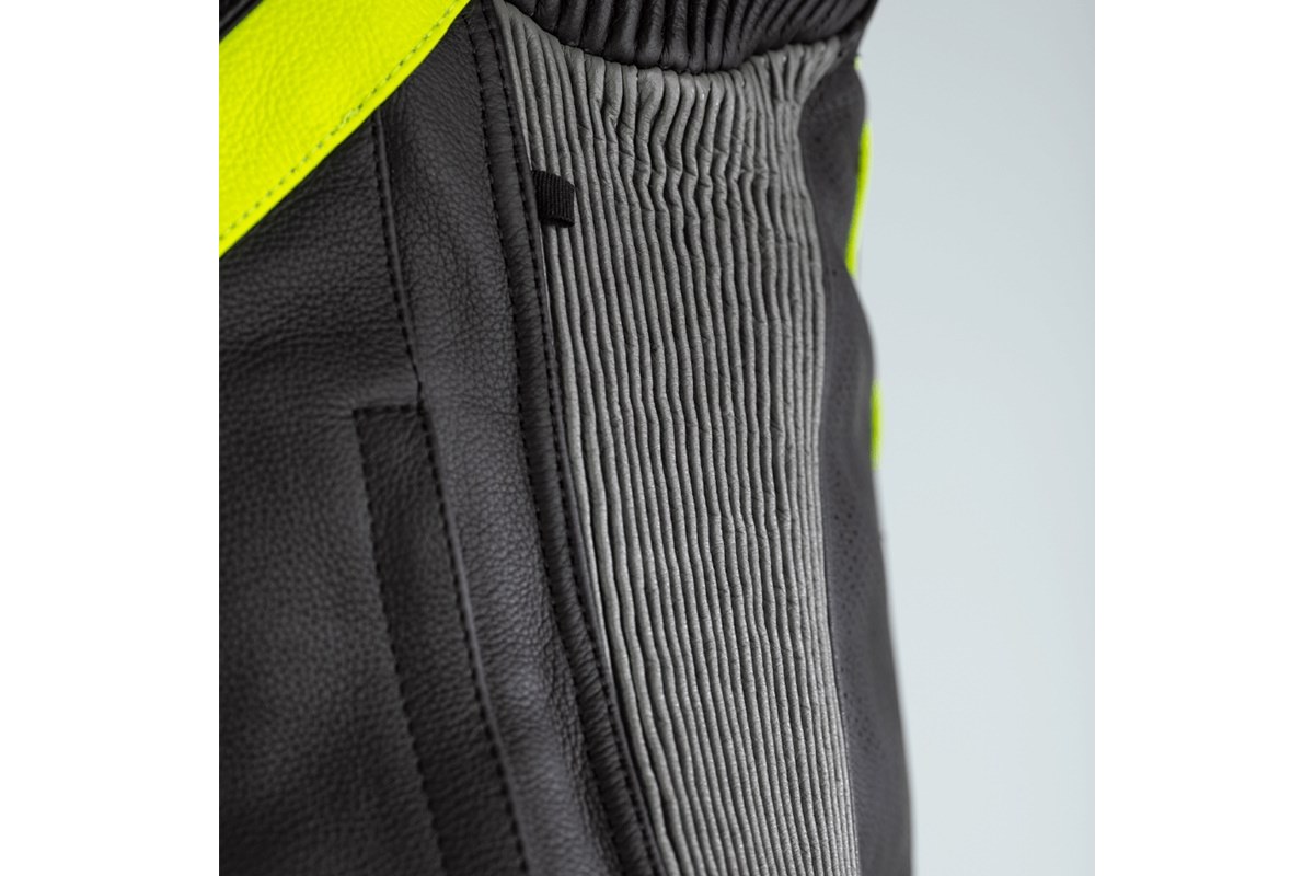 Nueva chaqueta RST Sabre