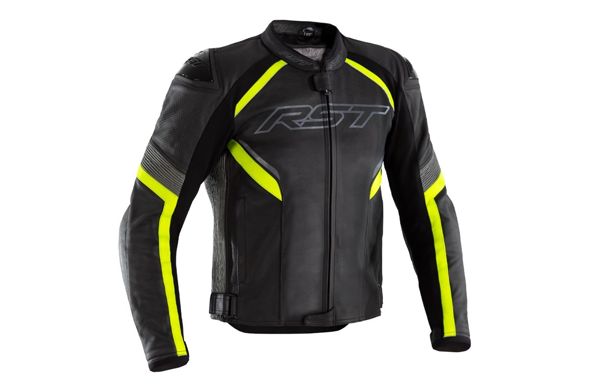 Nueva chaqueta RST Sabre