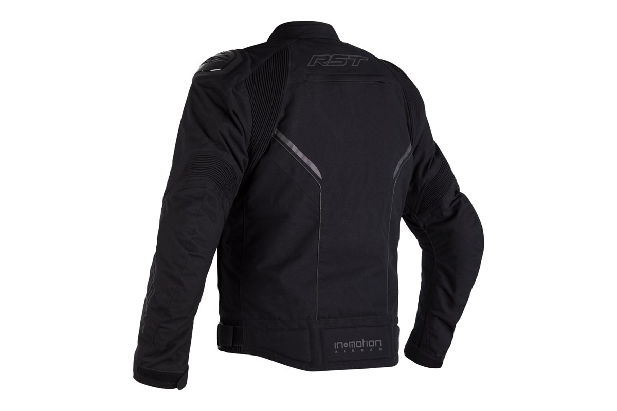 Nueva chaqueta RST Sabre