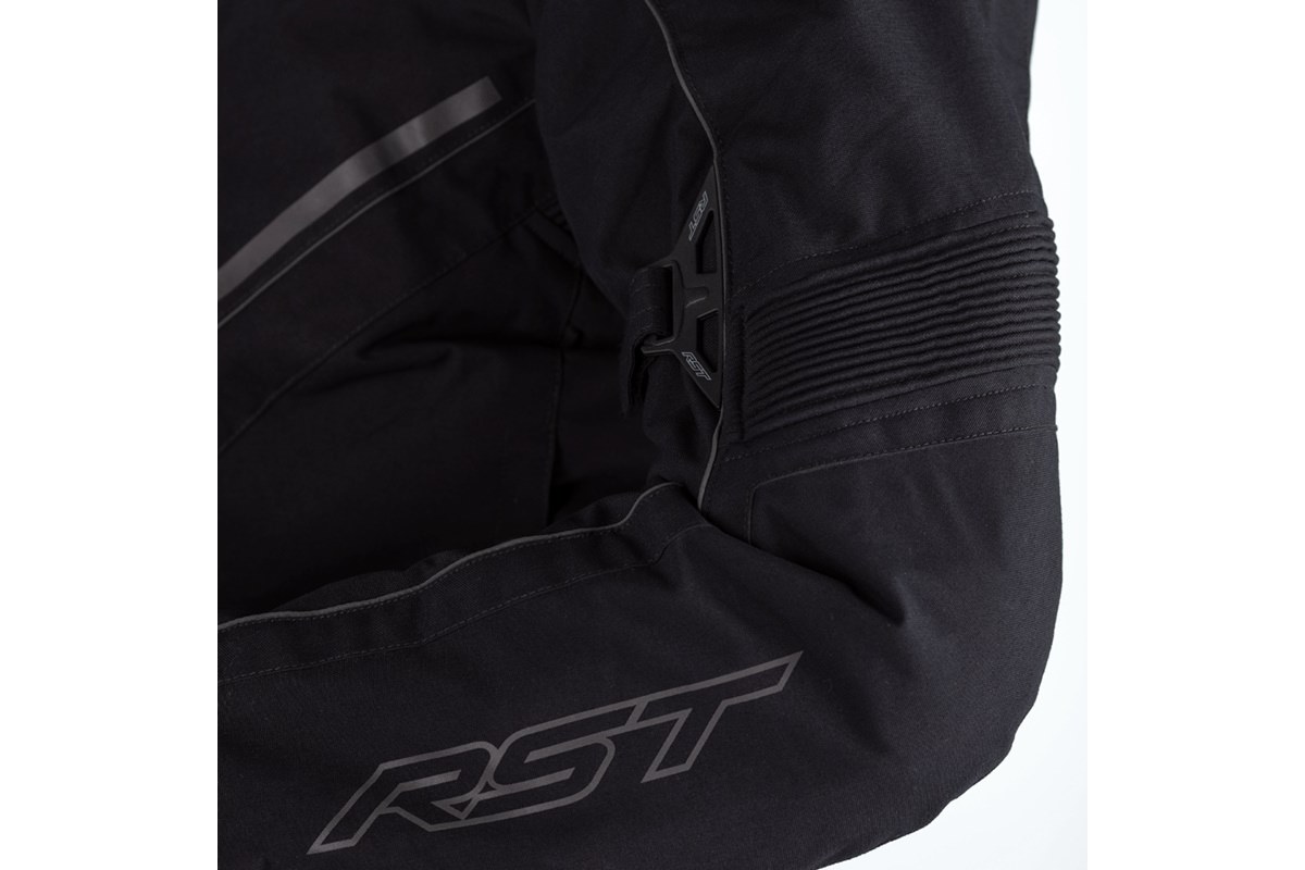 Nueva chaqueta RST Sabre