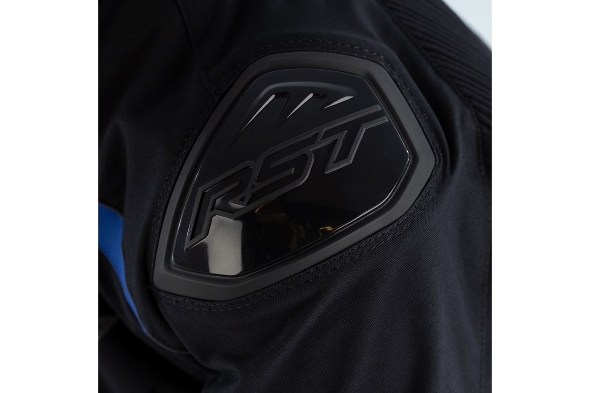 Nueva chaqueta RST Sabre