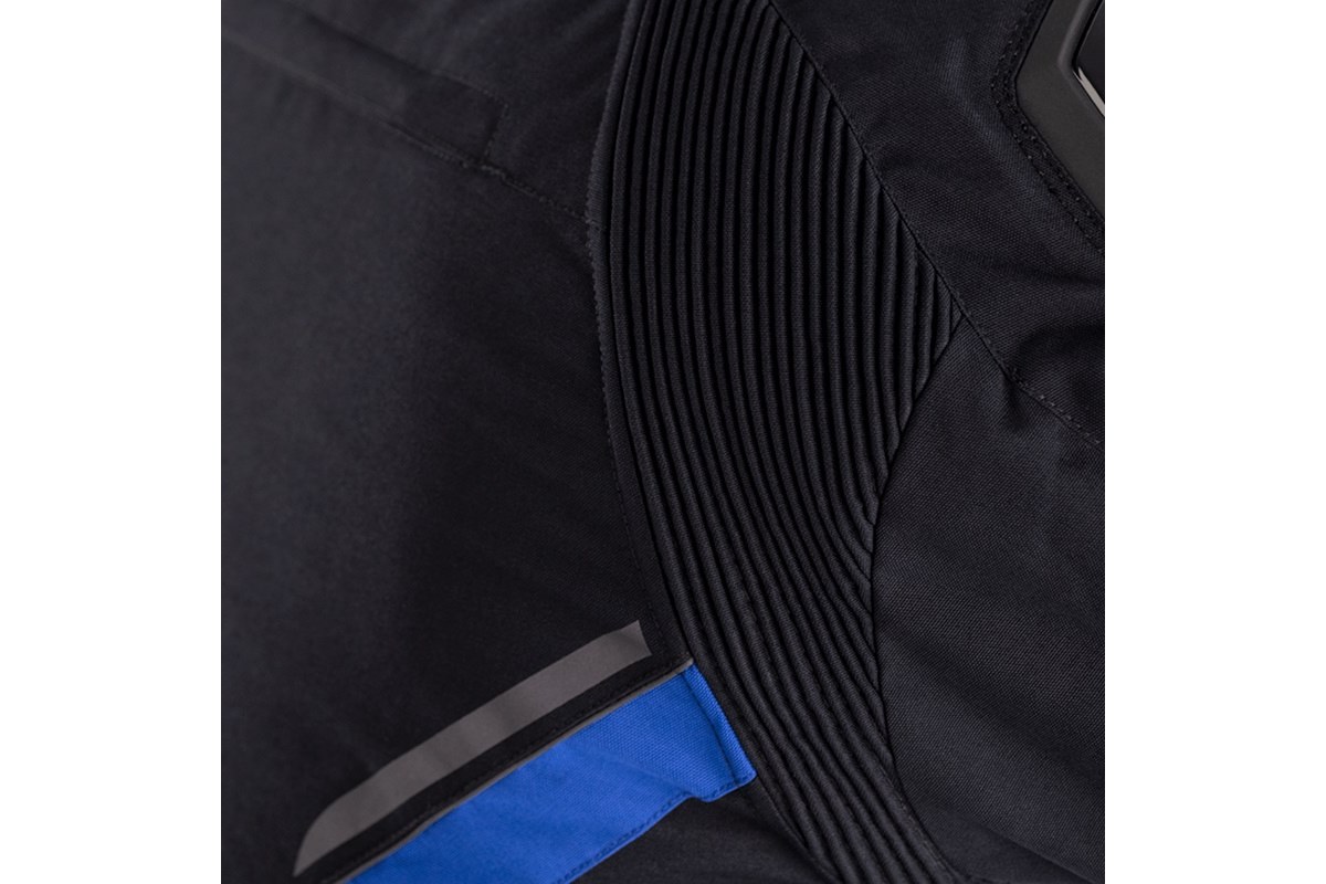 Nueva chaqueta RST Sabre