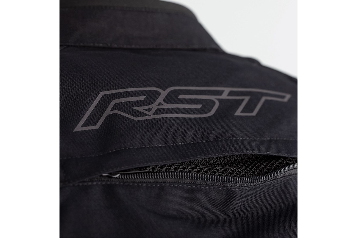 Nueva chaqueta RST Sabre