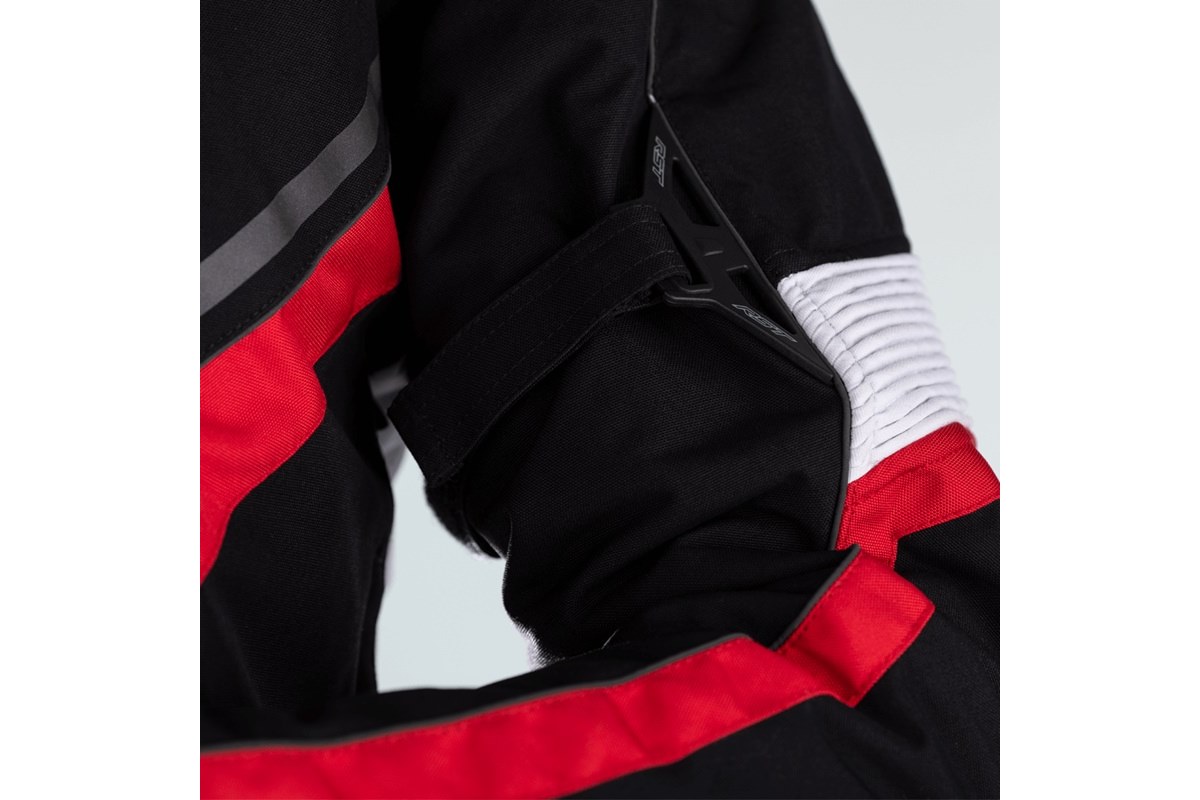 Nueva chaqueta RST Sabre