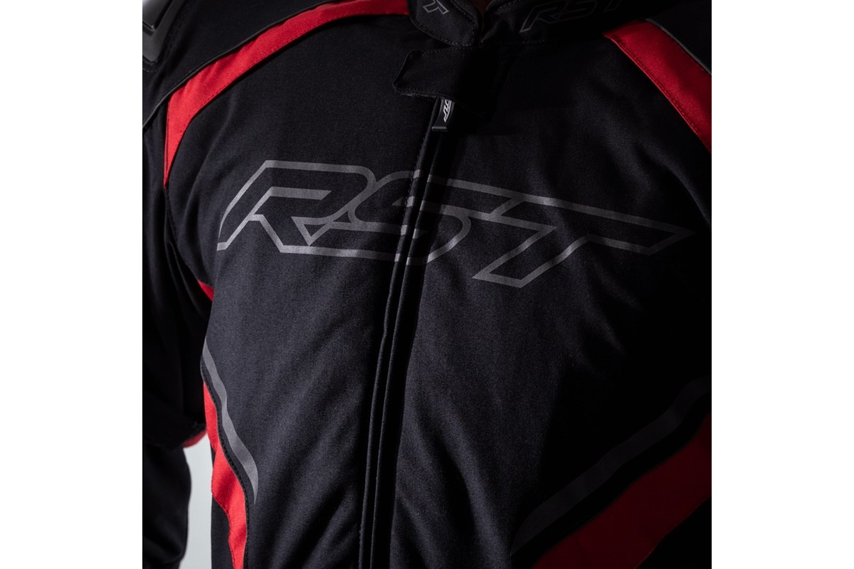 Nueva chaqueta RST Sabre