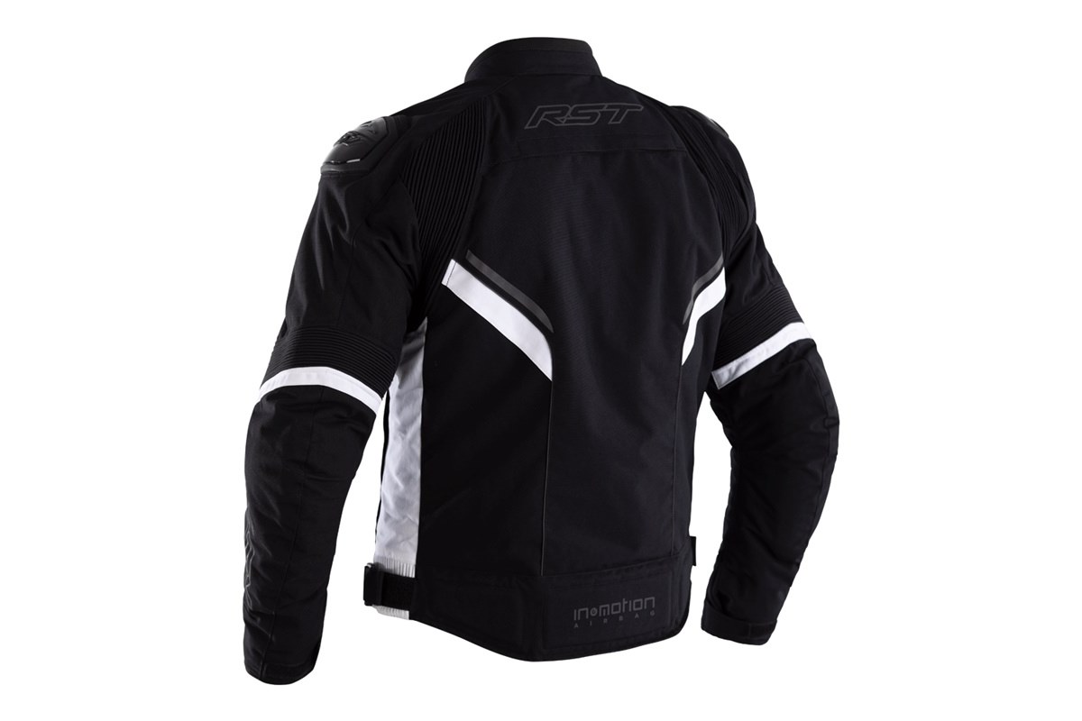 Nueva chaqueta RST Sabre