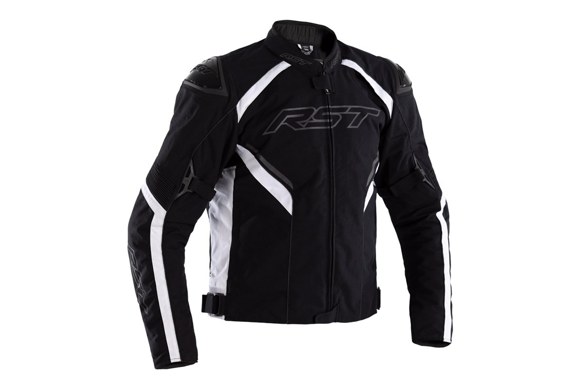 Nueva chaqueta RST Sabre