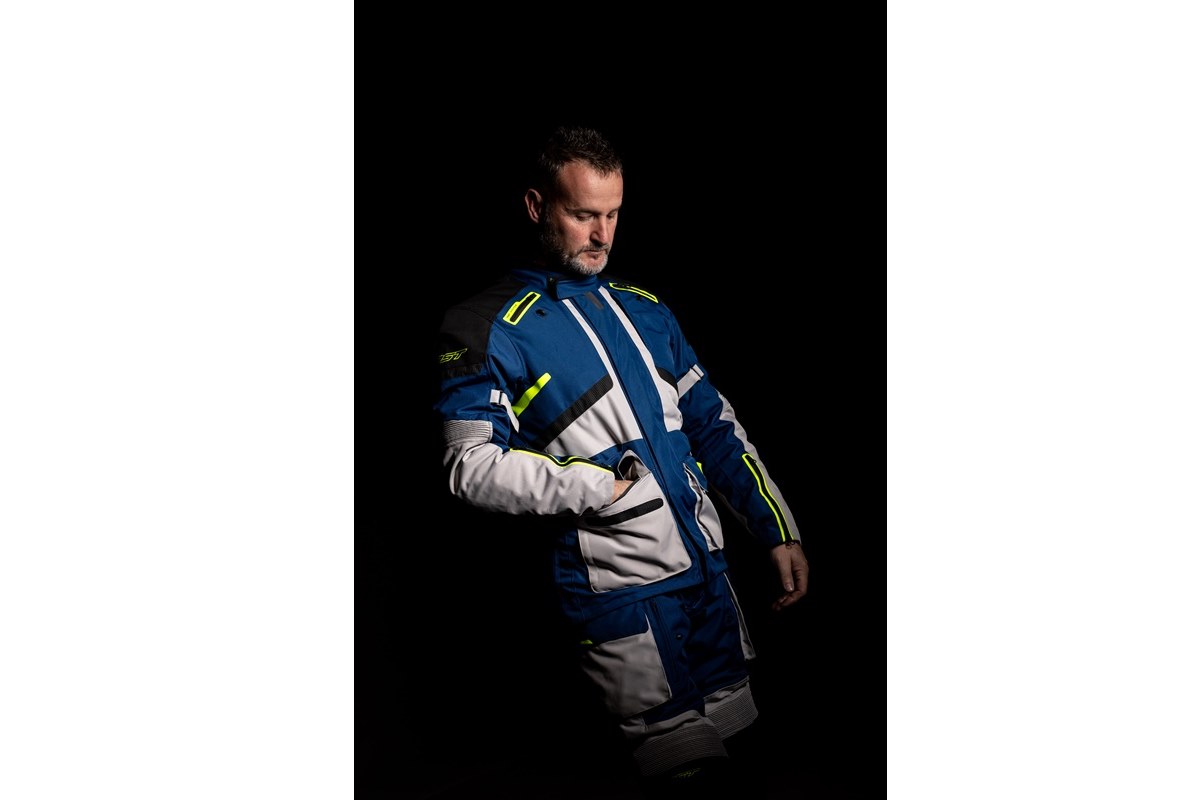 Conjunto RST Endurance 2023