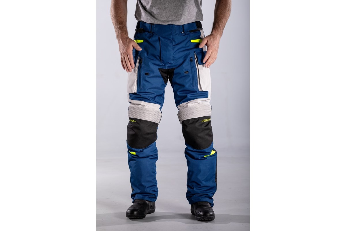 Conjunto RST Endurance 2023