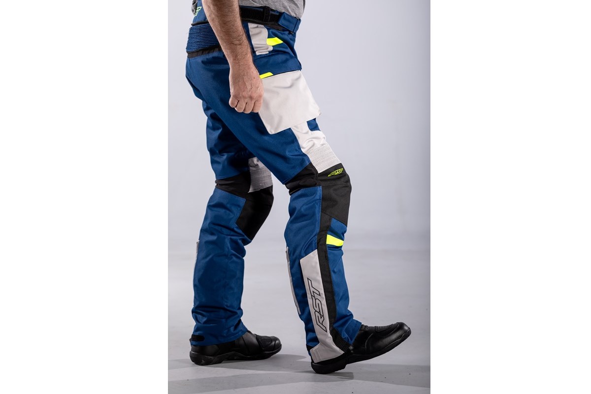 Conjunto RST Endurance 2023