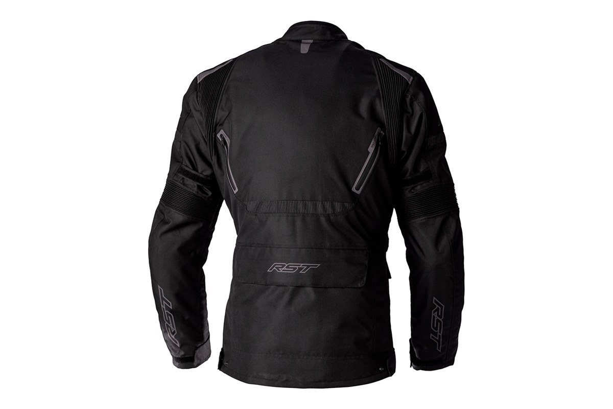 Conjunto RST Endurance 2023