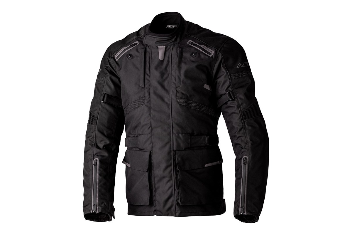 Conjunto RST Endurance 2023