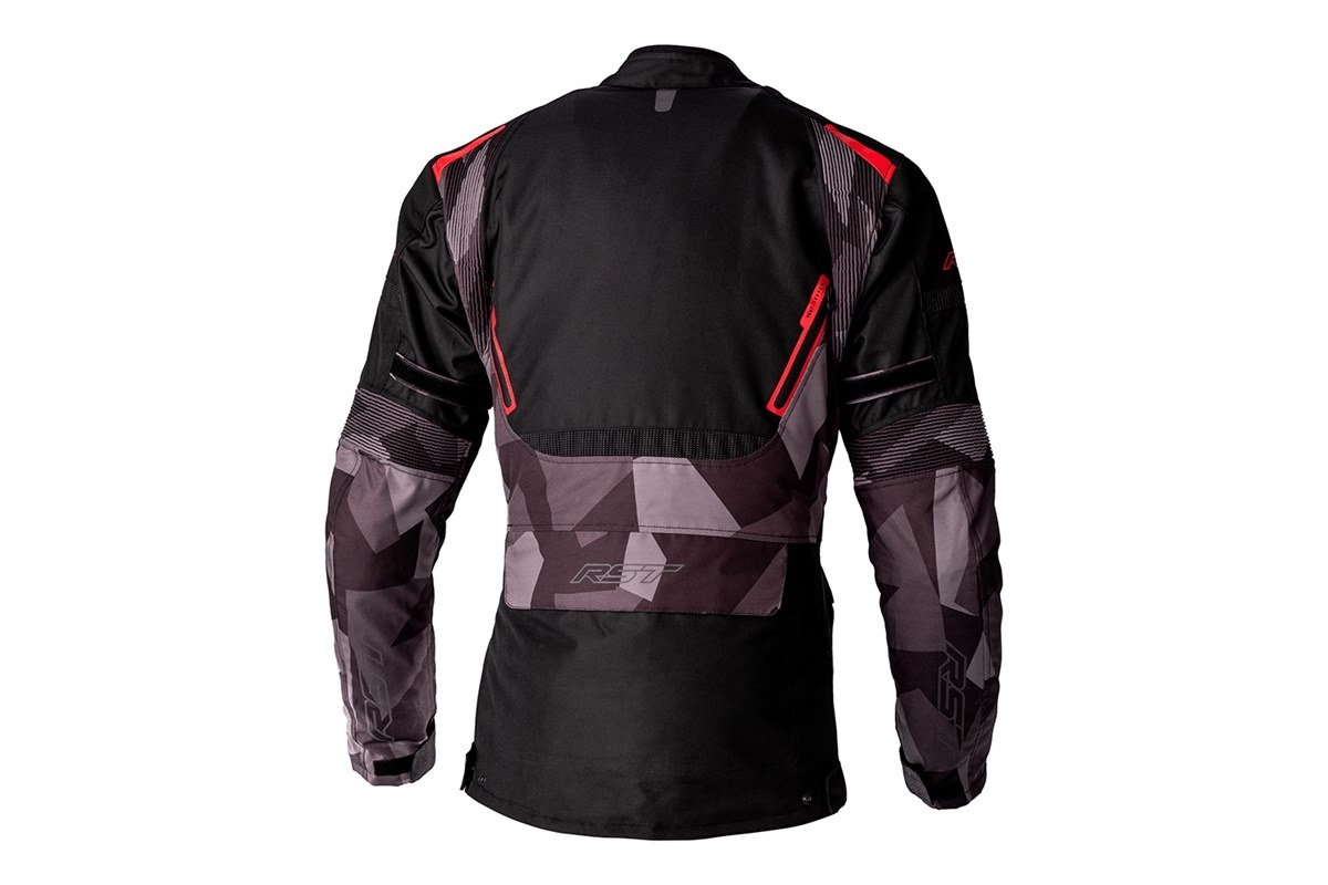 Conjunto RST Endurance 2023