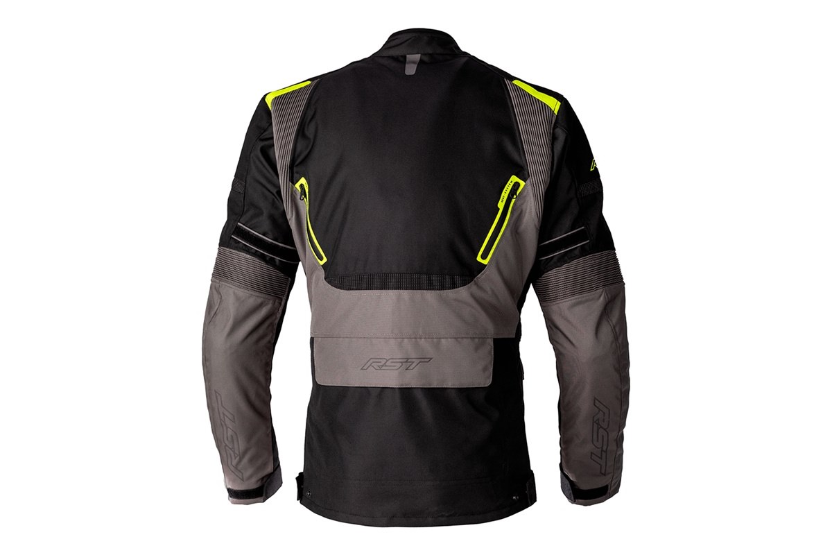 Conjunto RST Endurance 2023