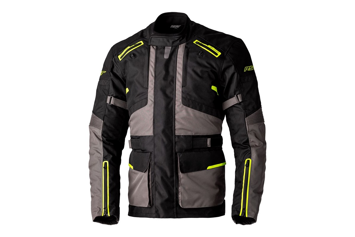 Conjunto RST Endurance 2023