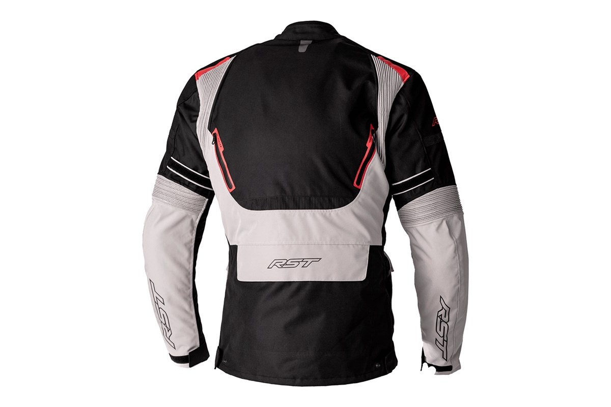Conjunto RST Endurance 2023