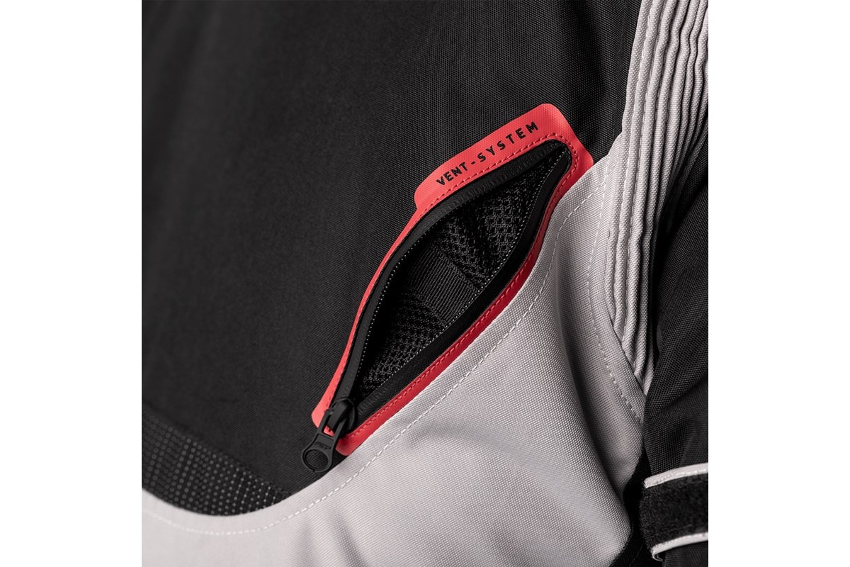Conjunto RST Endurance 2023