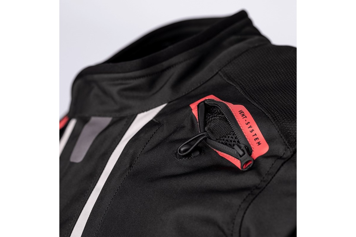 Conjunto RST Endurance 2023