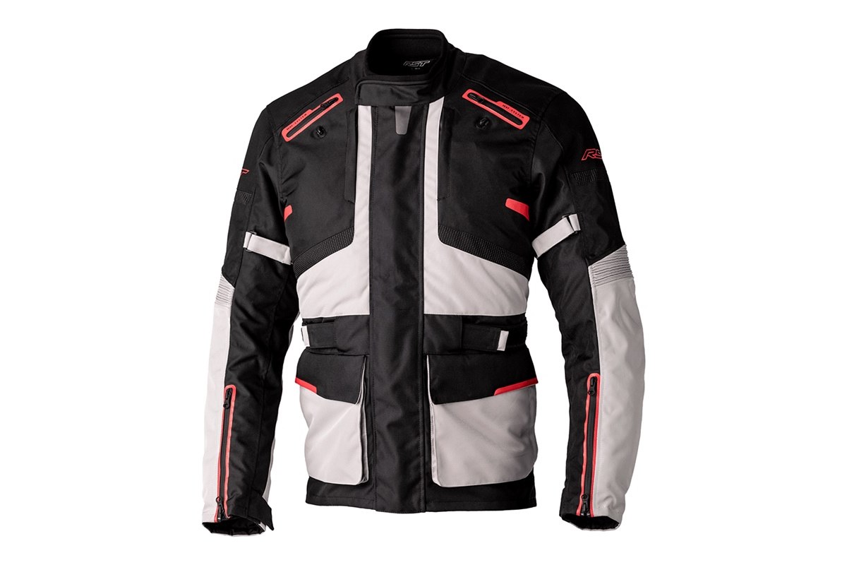Conjunto RST Endurance 2023
