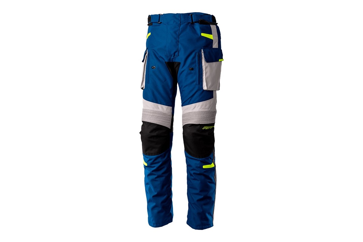 Conjunto RST Endurance 2023