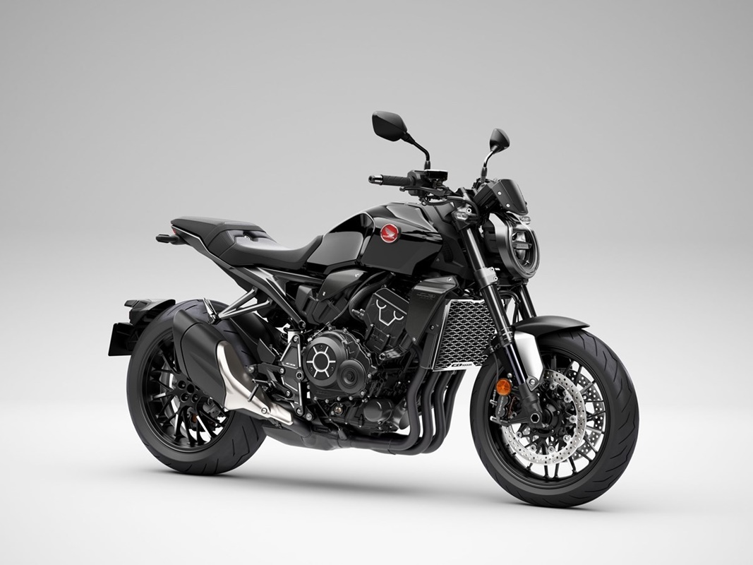 Honda CB1000R 2023