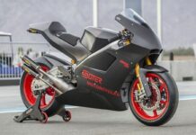 Suter MMX 500