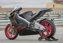 Suter MMX 500