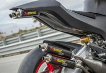 Suter MMX 500