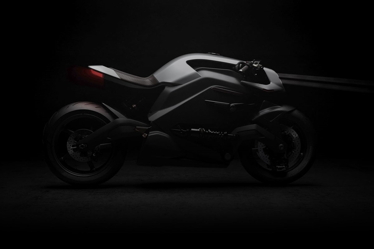 ARC Vector Angel Edition